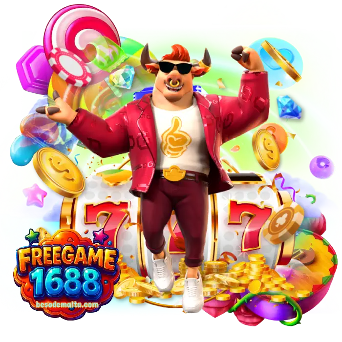 freegame1688 เดิมพัน