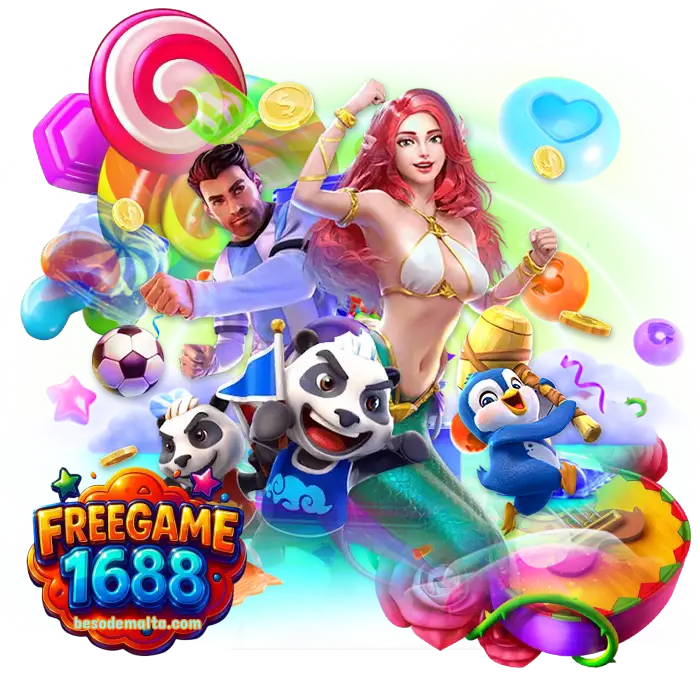 freegame1688 พนัน
