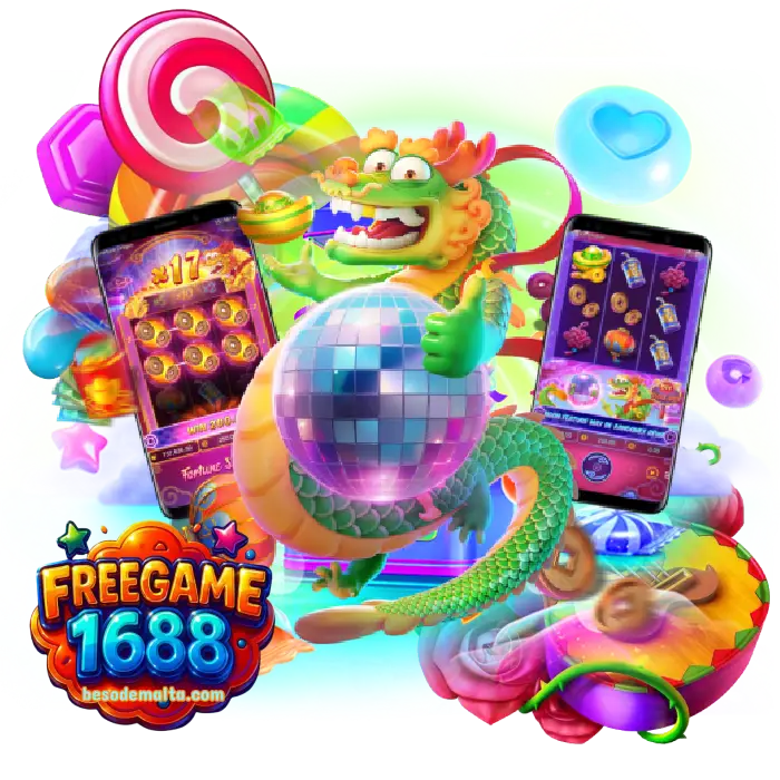 freegame1688 สล็อต